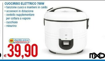 MD Discount Accessori cucina offerta