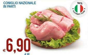 Coniglio