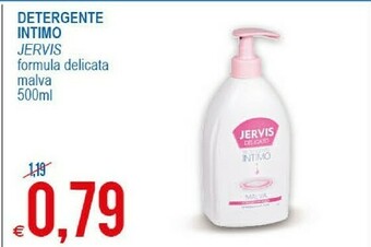 MD Discount Detergente intimo offerta
