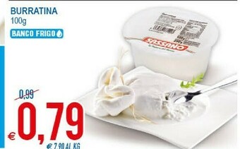 MD Discount Latticini offerta