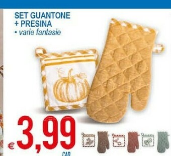 MD Discount Accessori cucina offerta