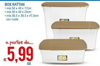 MD Discount Accessori cucina offerta