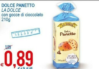 MD Discount Biscotti offerta