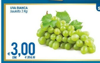 MD Discount Uva offerta