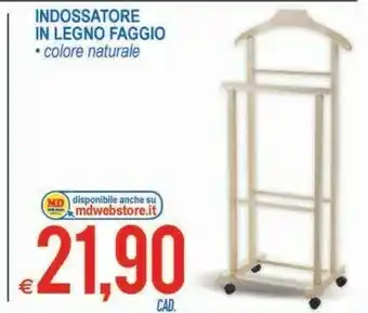 MD Discount Accessori per la casa offerta