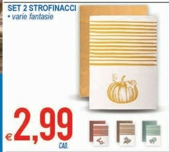 MD Discount Accessori cucina offerta