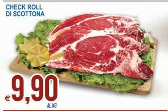 MD Discount Carne offerta