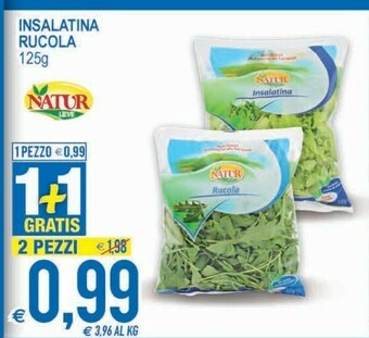 MD Discount Insalata offerta