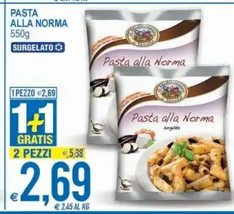 MD Discount Pasta offerta