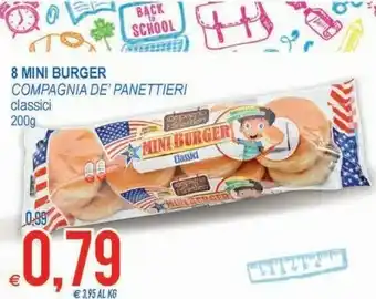 MD Discount Panini offerta