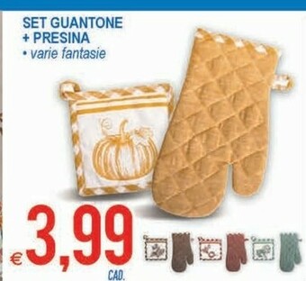 MD Discount Accessori cucina offerta