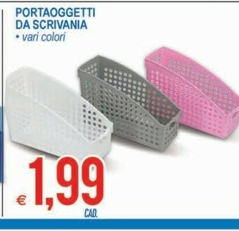 MD Discount Accessori casa offerta