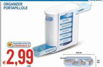 MD Discount Accessori casa offerta