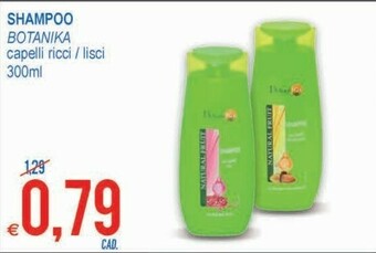 MD Discount Shampoo offerta