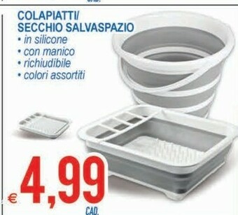 MD Discount Utensili da cucina offerta