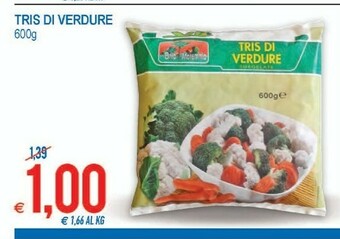 MD Discount Verdure offerta