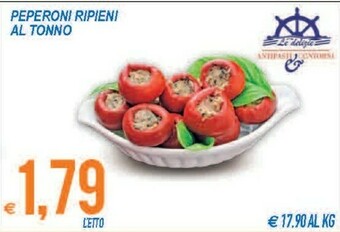 MD Discount Peperoni offerta