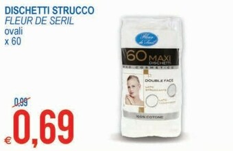 MD Discount Pulizia del viso offerta