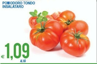MD Discount Pomodori offerta