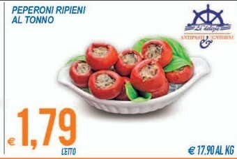 MD Discount Peperoni offerta