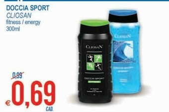 MD Discount Bagnoschiuma offerta