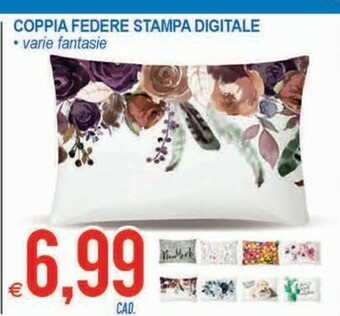 MD Discount Lenzuola offerta