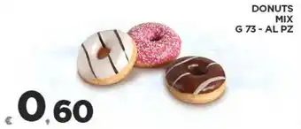 Deco Superfreddo DONUTS MIX G 73 offerta