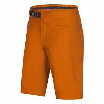 Decathlon Pantaloncini da arrampicata ocun honk offerta
