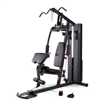 Decathlon Multistazione - acciaio - mkm 81010 nera offerta