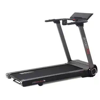 Tapis roulant tfk 655 slim ar 3.0, velocità 18km/h, inclinazione elet. everfit