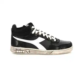 Decathlon Scarpe da ginnastica diadora magic stained offerta