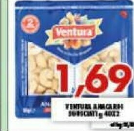 Gros Ventura Arachidi offerta