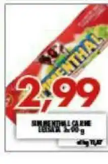 Gros Simmenthal Carne offerta