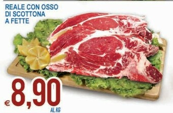 MD Discount Carne offerta