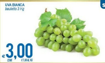 MD Discount Uva offerta