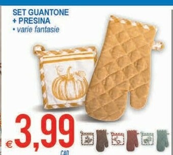 MD Discount Accessori cucina offerta