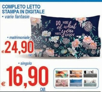 Accessori casa