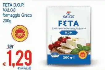 MD Discount Kalos Feta offerta