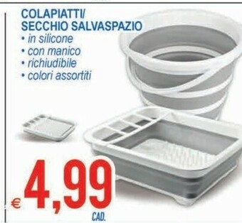 MD Discount Utensili da cucina offerta