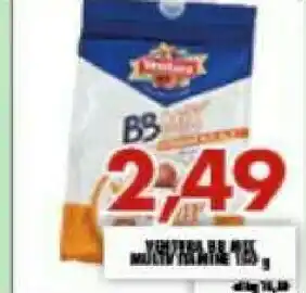 Gros Ventura - BB Mix Multivit offerta