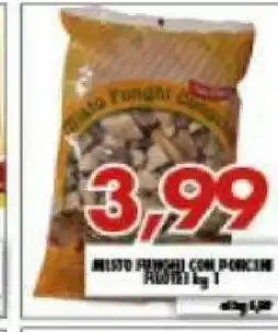 Neri - Misto Funghi Con Porcini