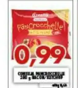 Gros Consilia Ketchup 280 G(ml) offerta