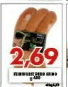 Wuest Suino 400g