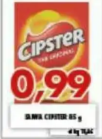 Gros Saiwa Cipster 85 G(ml) offerta