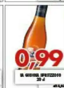 La Gioiosa Spritzzoso