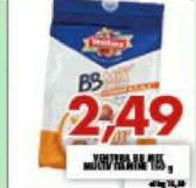 Gros Ventura - BB Mix Multivit offerta
