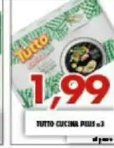 Tutto Cucina Plus