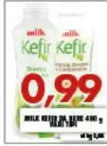 Gros Milk - Latte Di Kefir 480 G(ml) offerta