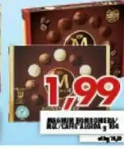 MA Supermercati Algida Magnum Classic offerta