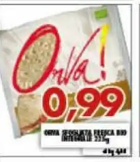 Gros Orva Formaggio offerta